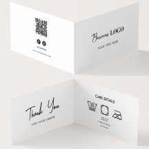 Detalhes do Swing Care para o Logotipo de Negócio 