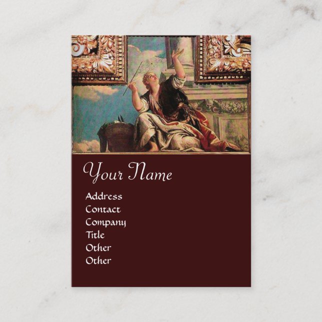 Cartão De Visita Dialética (Frente)