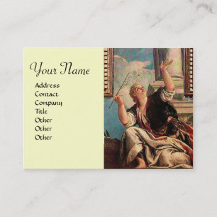 Cartão De Visita Dialética