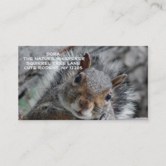 Cartão De Visita Diga oi!