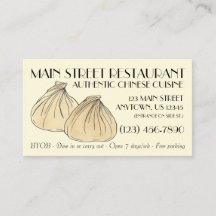 Dim Sum Shumai Dumplings Chinês Comida Restaurante