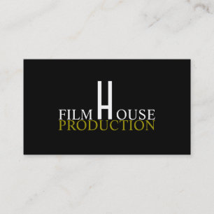 Cartão De Visita Diretor, Produtor, Filme, Filmes