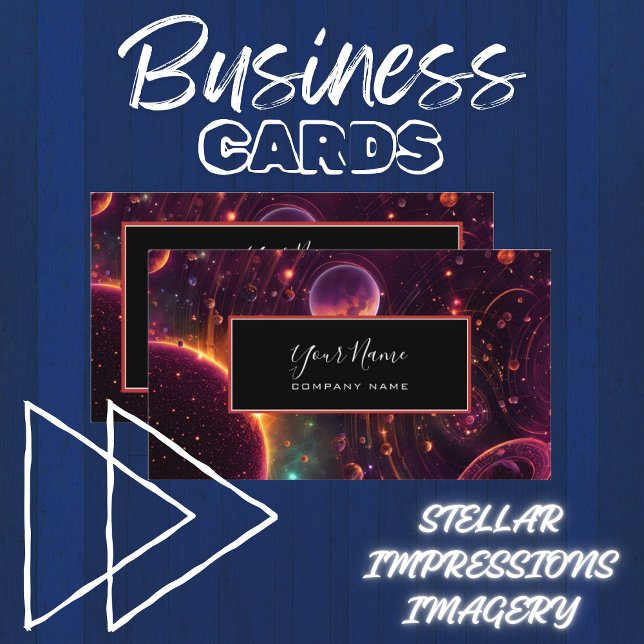 Cartão De Visita Discagem Luminosa (Criador carregado)
