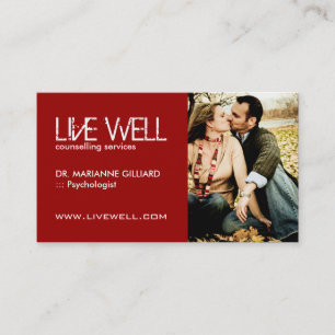 Cartão de visita do fabricante de fósforo da