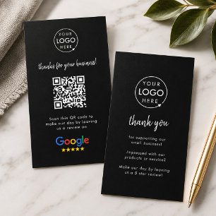 Cartão de Visita do Google Reviews   Link de Avali