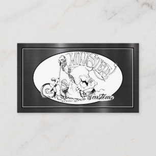 Cartão de visita do mosteiro