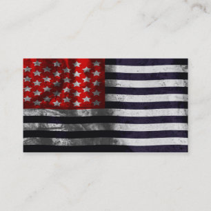 Cartão de visita do Paintball dos