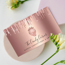 Doces para a Confecção com Cobre Dourada de Rosa d