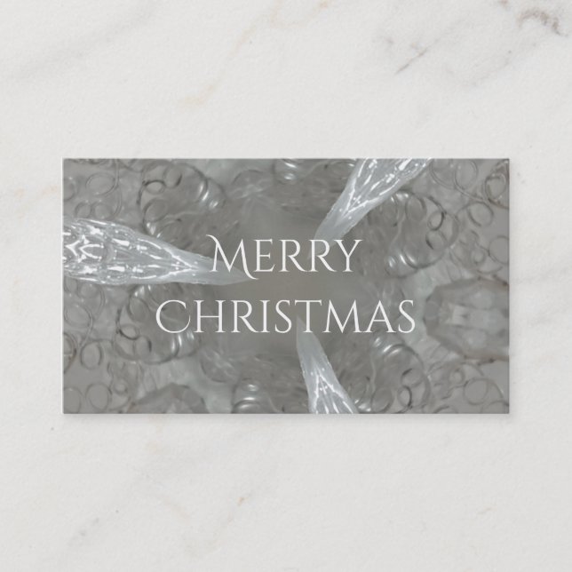 Cartão De Visita Doenças do metabolismo e da nutrição (Frente)