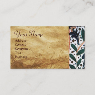 CARTÃO DE VISITA DOG DOCUP COM BURACO-PAPEL DE KITTEN