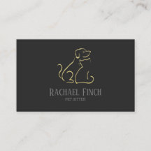 Dourado E Carvões, Mínimo, Acionador De Pet Modern