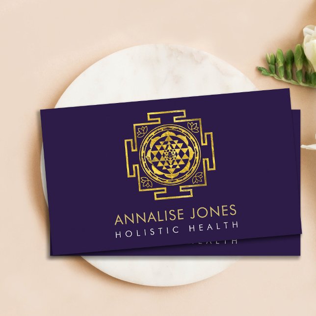 Cartão De Visita Dourado Sri Lanka/Sri Lanka (Criador carregado)