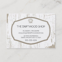 DRIFTWOOD E CASCA