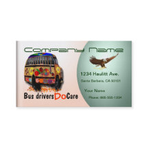 Driver de barramento profissional