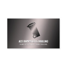 Dumpsters De Aluguer