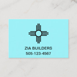 Cartão de visita Easy Personalize Modelo Euro Sz