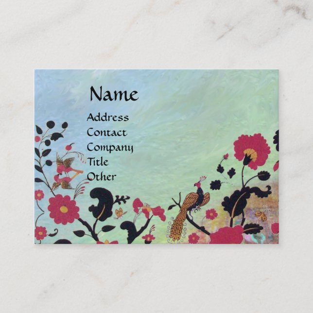 CARTÃO DE VISITA EDEN (Frente)