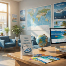 Elegant Cruise Viagem