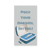 Elegant Cruise Viagem