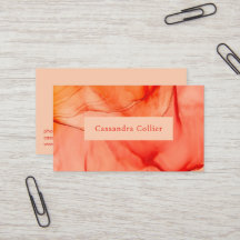 Elegante Abstrato Vermelho Moderno