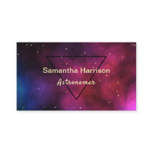 Elegante Celestial de Galáxia