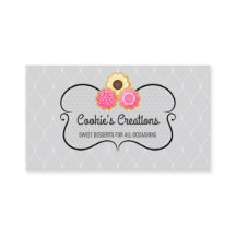 Elegante Cookie Bakery