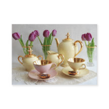 Cartão de visita elegante da casa do café