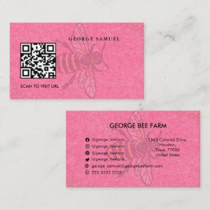 Cartão De Visita Elegante Logotipo Personalizado Minimalista Simple