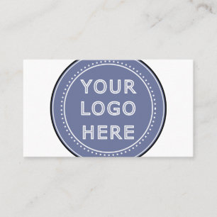 Cartão De Visita Elegante, Refinado e Personalizado