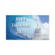 Eleições 2024 no tsunami