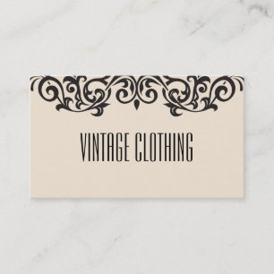 Cartão De Visita Elemento design