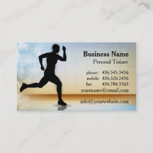 Em Um Pulso De Coração - Treinador Pessoal