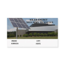 Empresa de Painel Solar