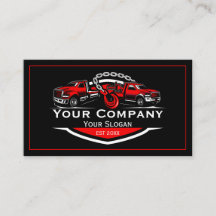 Empresa de reboque profissional, serviço de cabele