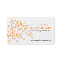 Empresas fornecedoras de fazendas de citrinos de f