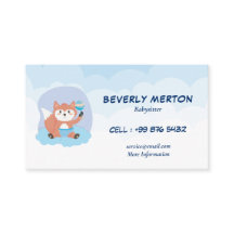 Empresas Modernas de Babysitting | Fox Babysitter