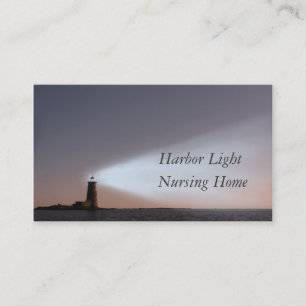 Cartão De Visita Enfermeiro