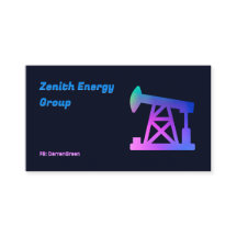 Engenheiro de petróleo QR