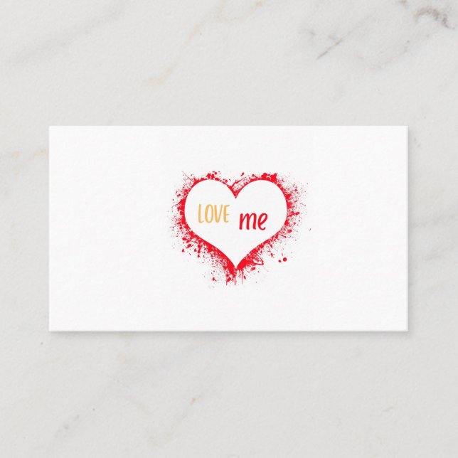 Cartão De Visita Entrepreneur Life: Sale & Distribution Graphic Tee (Frente)