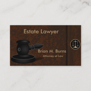 Cartão De Visita Escalas da lei   do advogado de justiça    