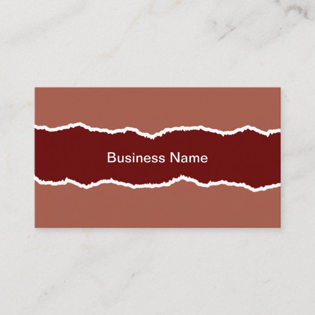 Cartão De Visita Escavação E Extração De Construção legal (Frente)