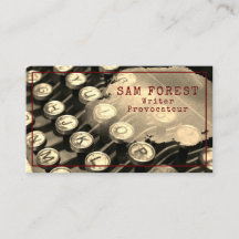 Escritor de jornalista autora antiga máquina de es