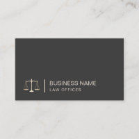 Escritório de advogados Dourado do logotipo da