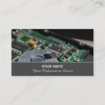 Especialista em informática e especialista em repa