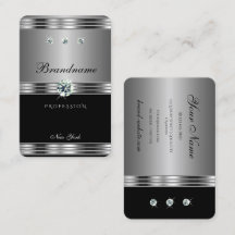 Espelhos Negros Espelhos Prateados Modernos