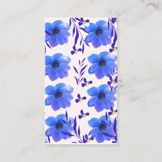 Cartão De Visita Estilo da borda