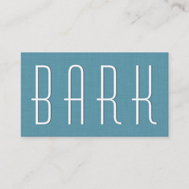 Cartão De Visita Estilo simples V63E para empresas de transportes a (Frente)