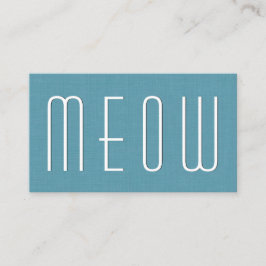 Cartão De Visita Estilo simples V63F para empresas de transportes a