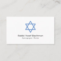 Estrela De David, Judaísmo, Religioso