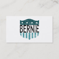 Estrelas BERNIE e faixas